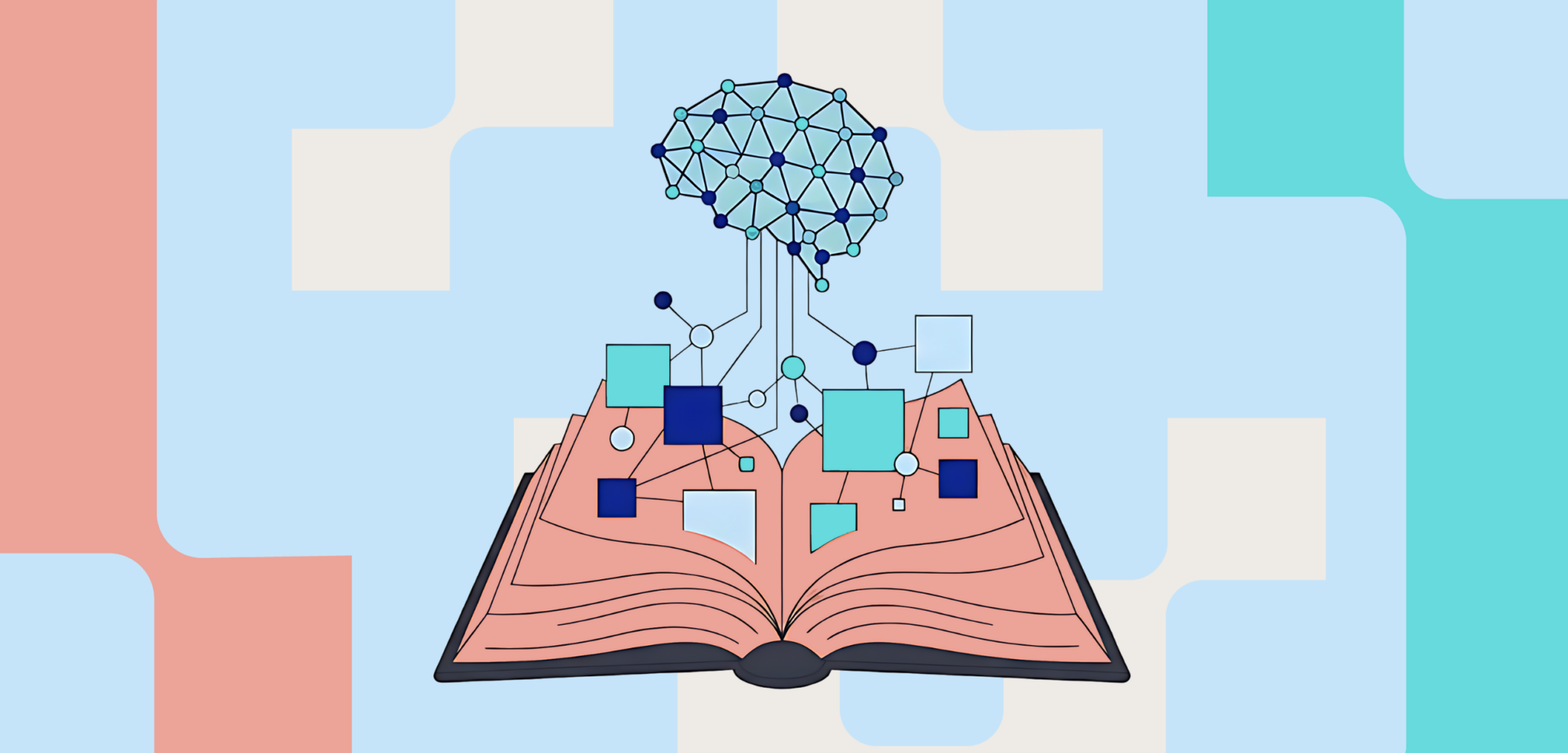 Die HERMES Transferwerkstatt zu Besuch bei Dokumentation und Archive Deutschlandradio
