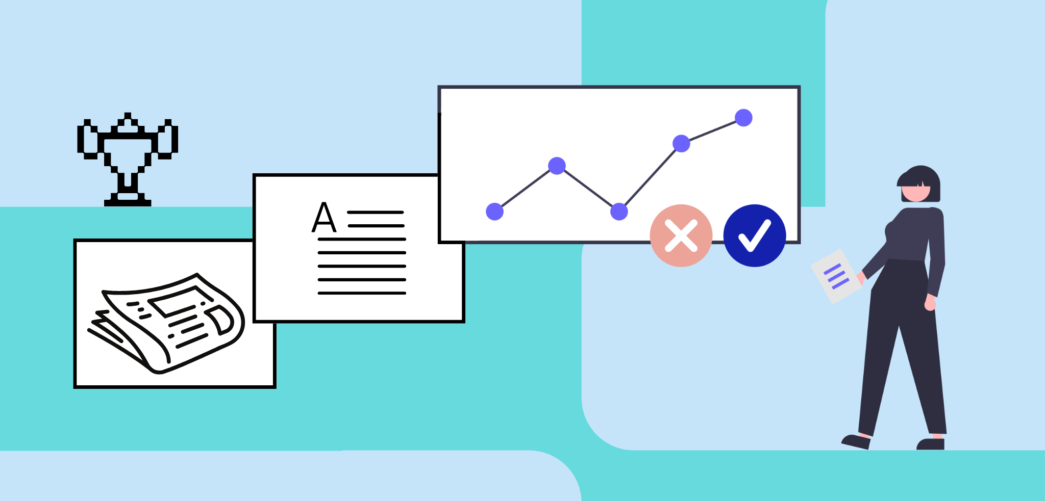 Rückblick auf die erste Data Challenge von HERMES