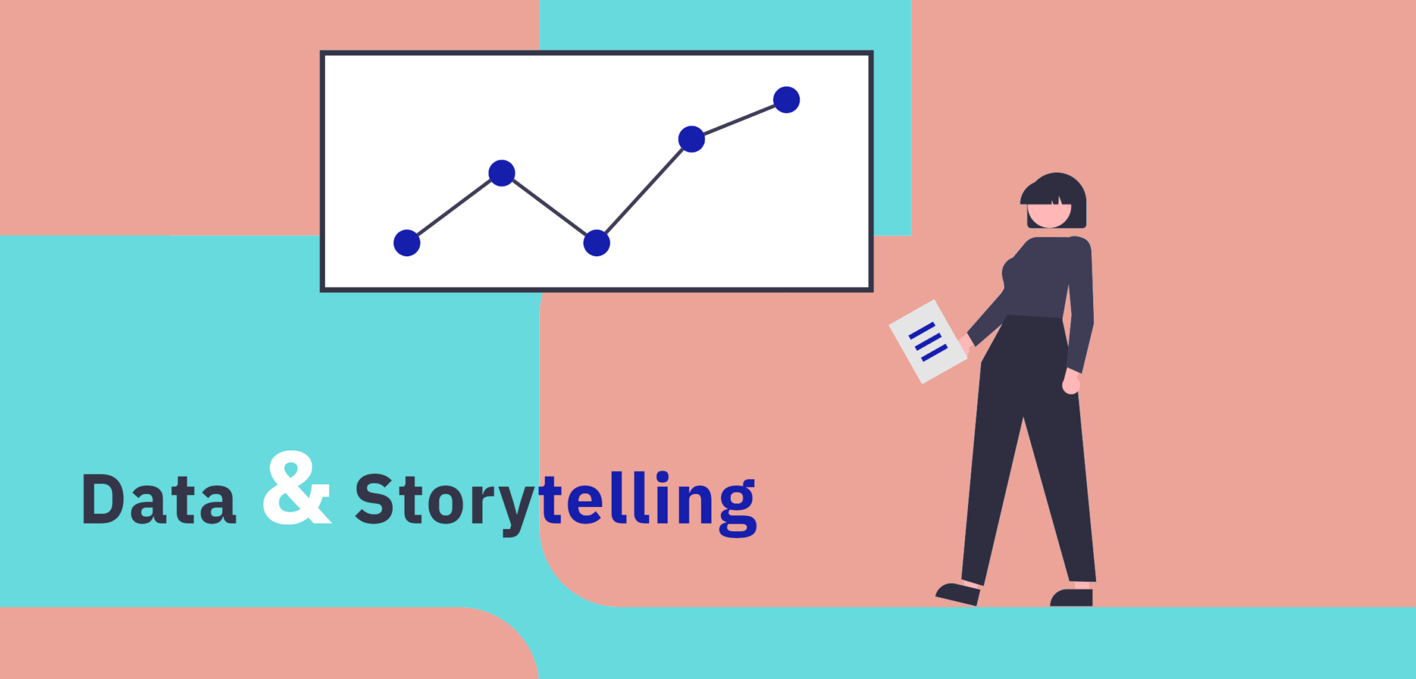 Data & Storytelling