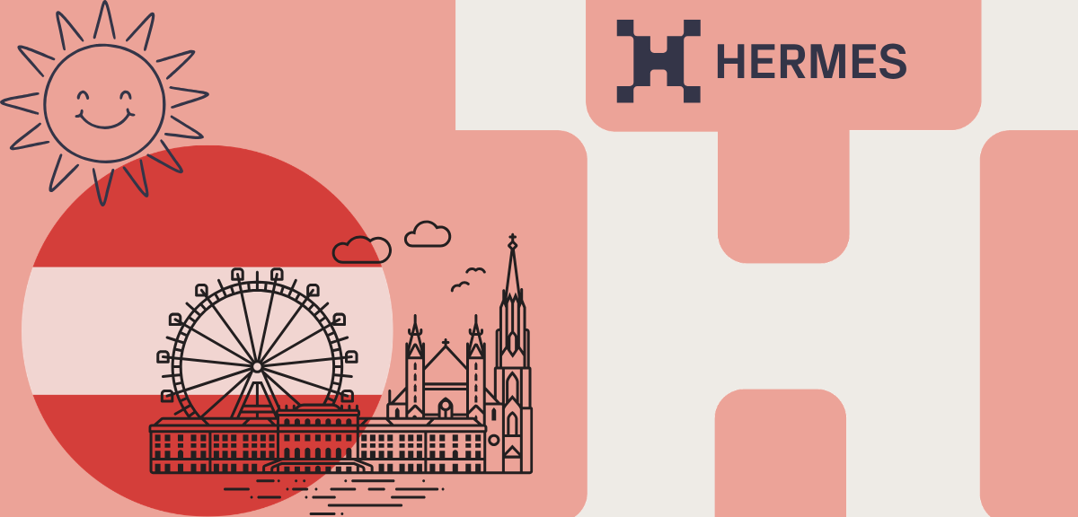 HERMES auf der DHd 2026 in Wien