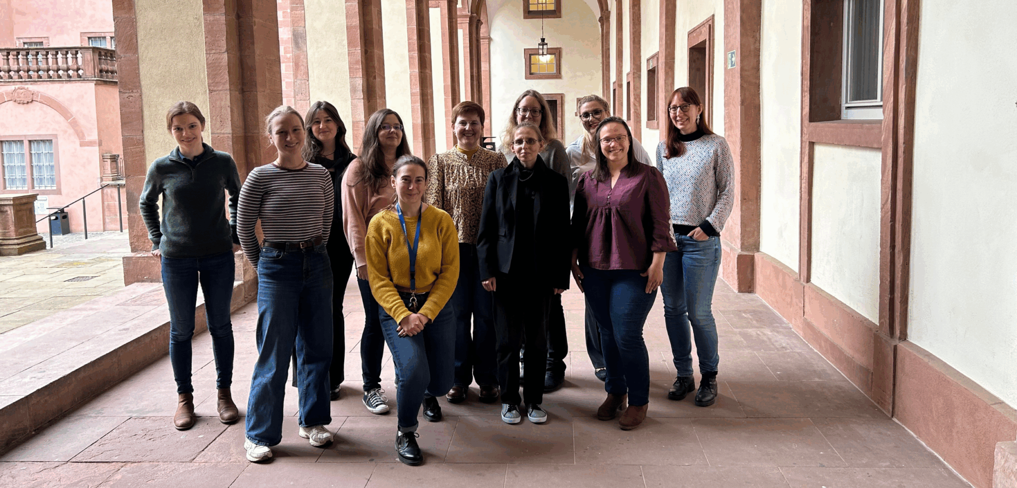 Das Hessische Mediävistische Doktorand*innen-Kolloquium