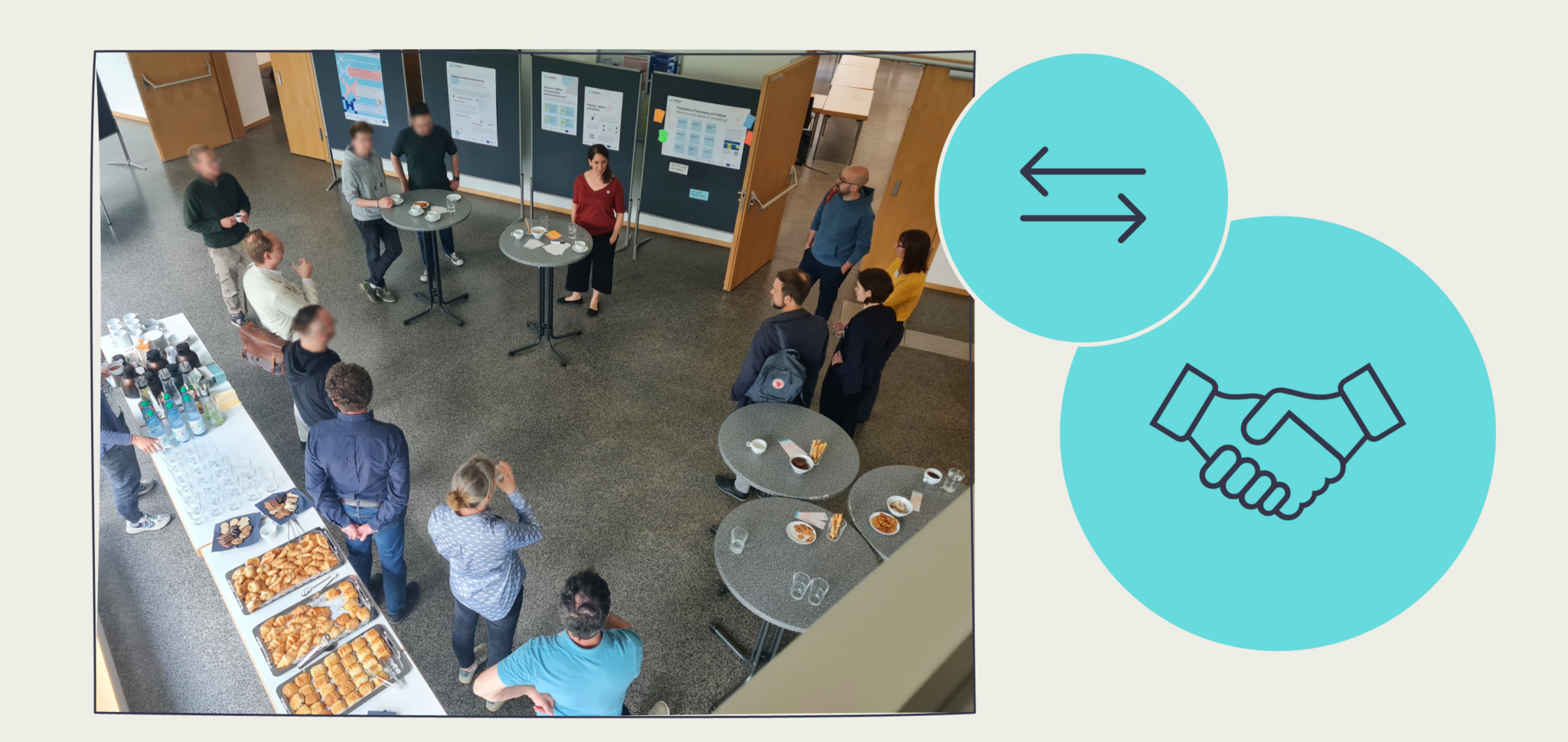 Ein Rückblick zum Kick-Off des Promotionsnetzwerks