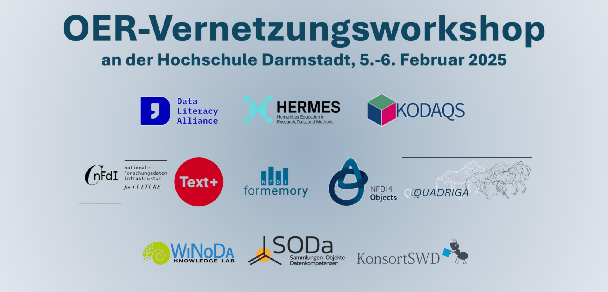 Die Vernetzung von Akteuren und Ressourcen