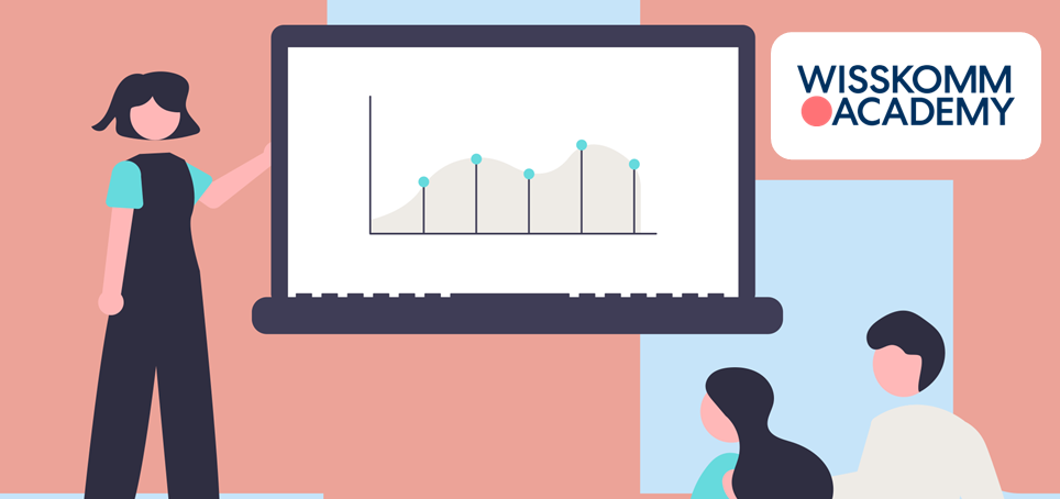 Podcast Lab mit der WissKomm Academy