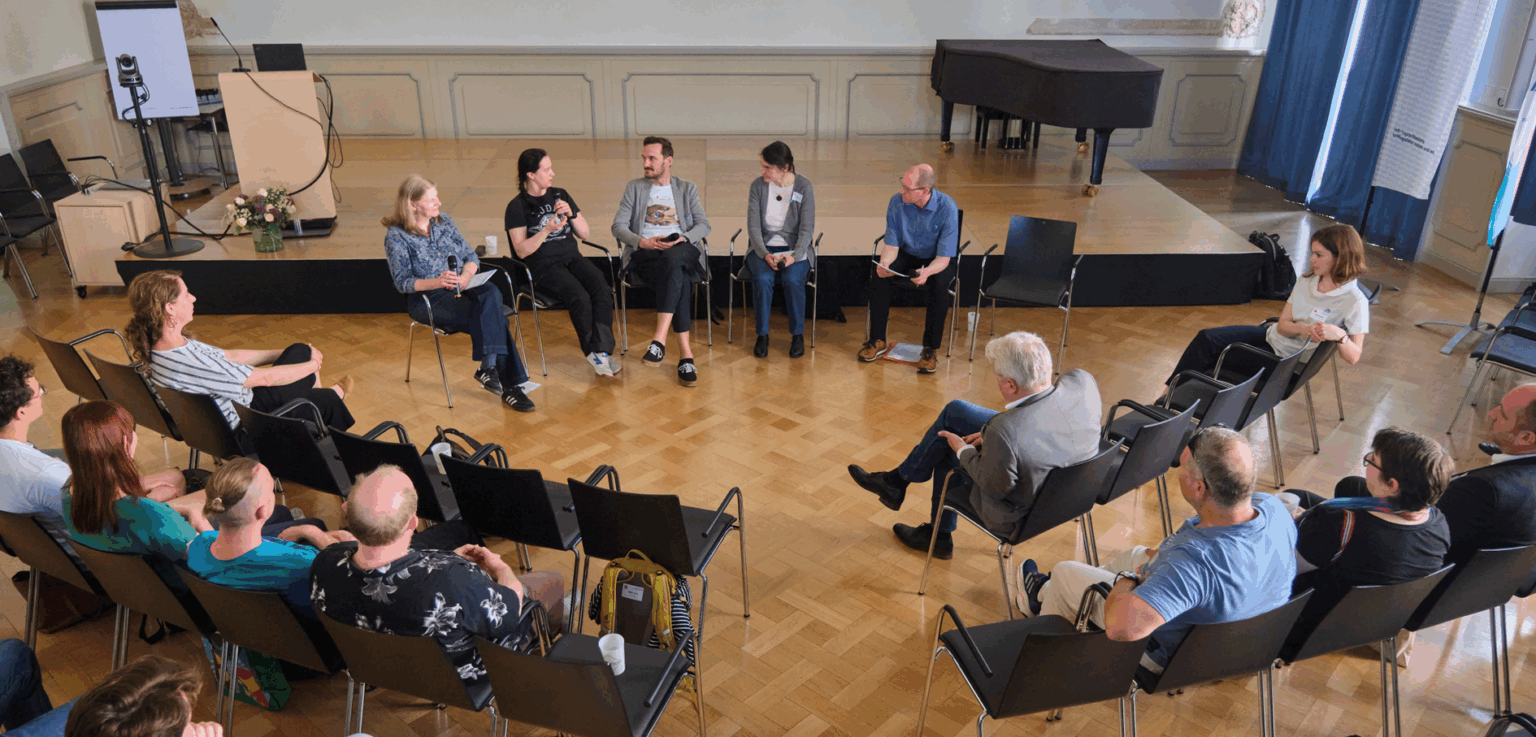 Zielgruppen erreichen und Kooperation fördern