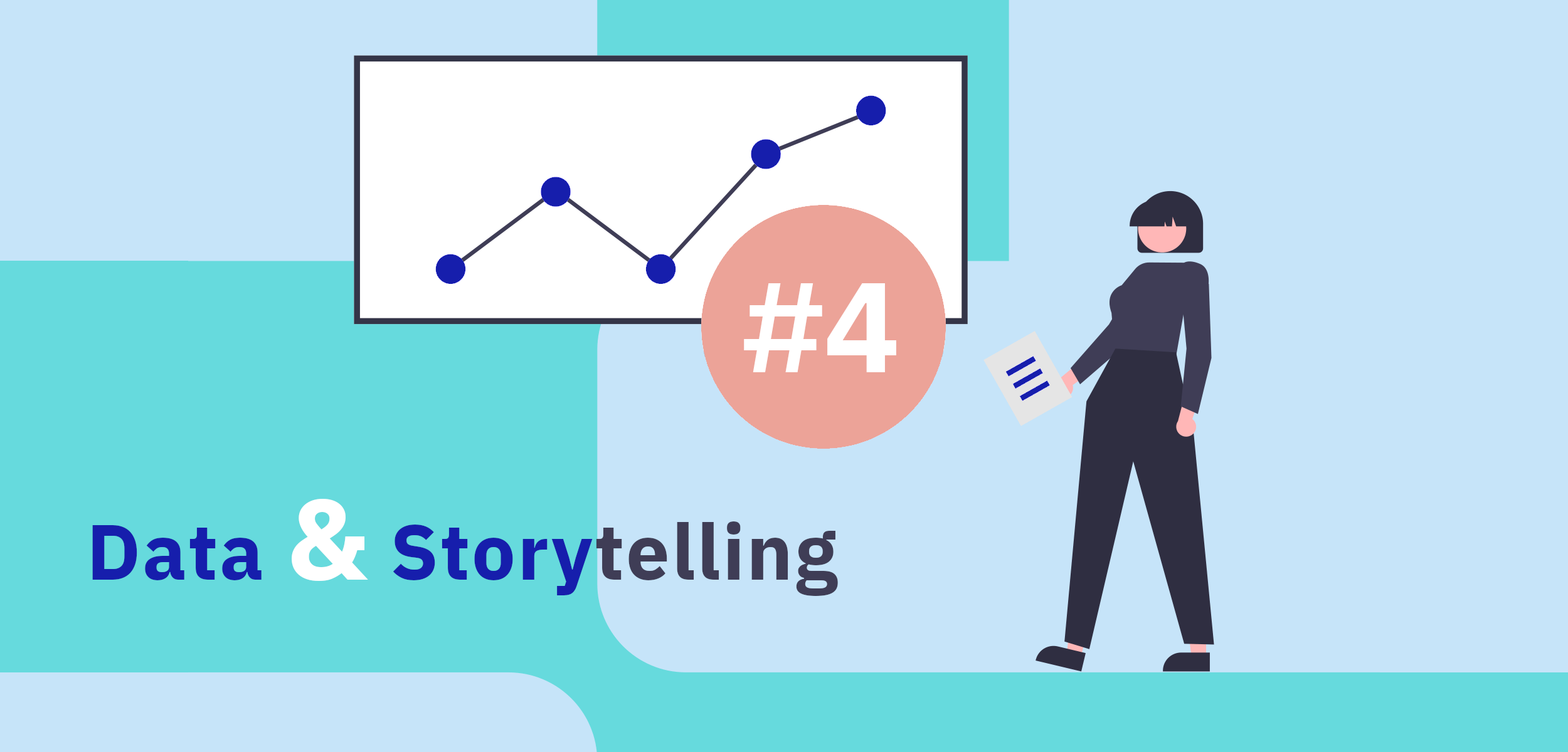 Data Visualization with Python for Statistical Inference and Storytelling