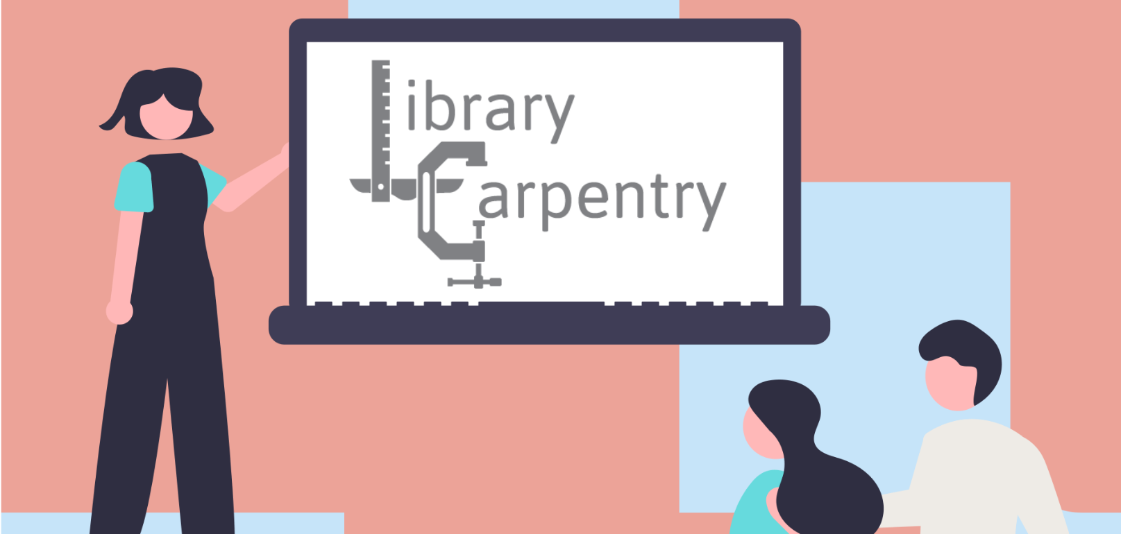 Library Carpentry Workshop