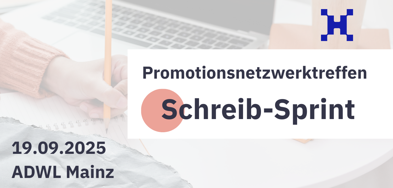 Promotionsnetzwerktreffen
