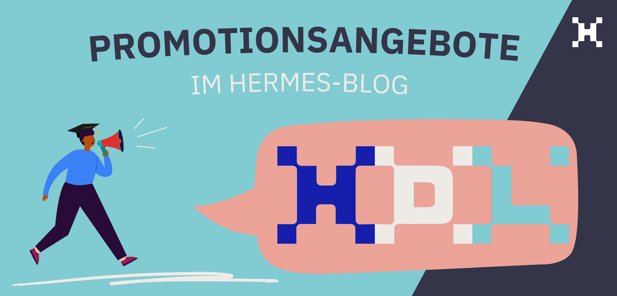 Neue Blogkategorie “Promotionsangebote”