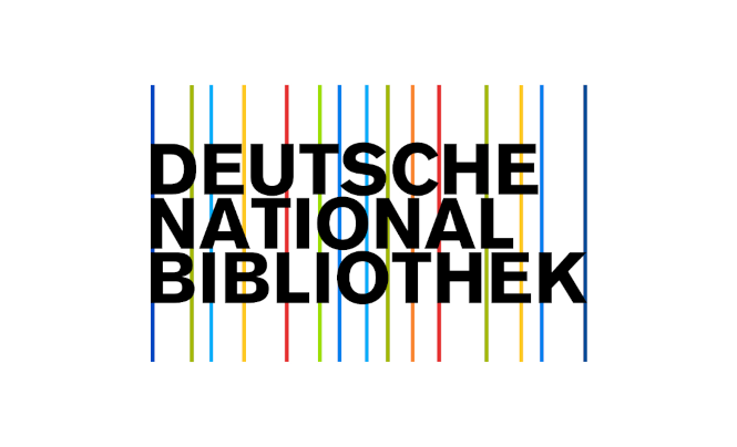 Logo: Deutsche Nationalbibliothek