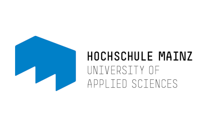 Logo: Hochschule Mainz