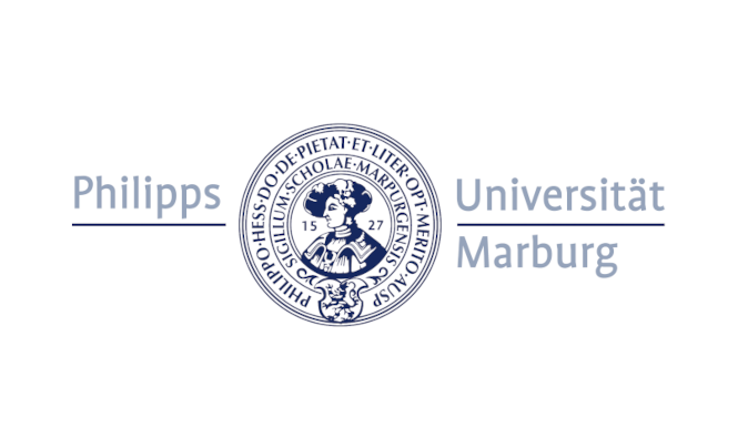 Logo: Philipps-Universität Marburg