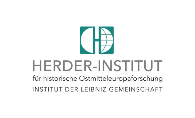 Logo: Herder-Institut für historische Ostmitteleuropaforschung