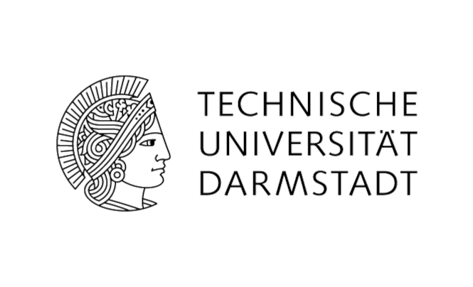 Logo: Technische Universität Darmstadt