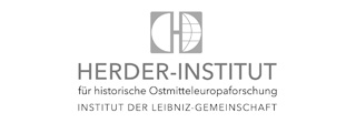 Herder Institut für Ost-Mitteleuropaforschung