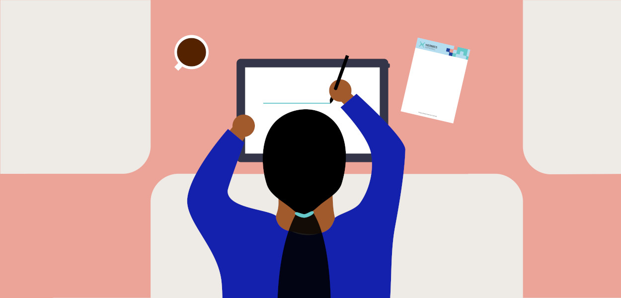 Sustainable Authorship in Plain Text using Pandoc and Markdown