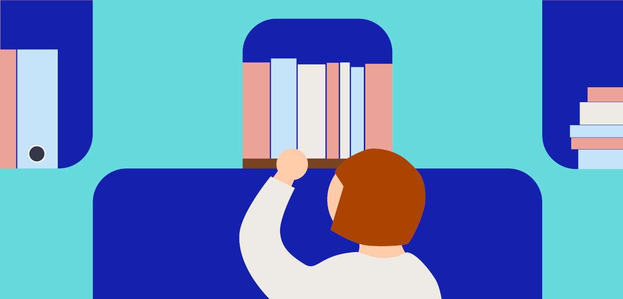 Introduction to Persistent Identifiers